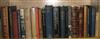 Large group of miscellaneous works relating to Theodore Roosevelt.